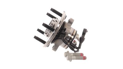 RADLAGERSATZ SKF VKBA3687 10