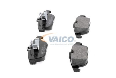 BREMSBELAGSATZ SCHEIBENBREMSE VAICO V301697 48