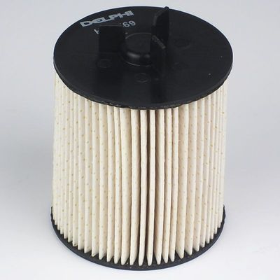 KRAFTSTOFFFILTER DELPHI HDF569 16