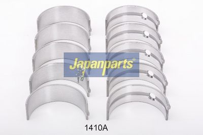 JAPANPARTS Alkūninio veleno indėklų komplektas
