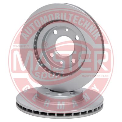 DISC FRANA MASTER-SPORT GERMANY 24012202891PRSETMS 2