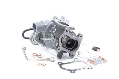 LADER AUFLADUNG BTS Turbo T981333 16