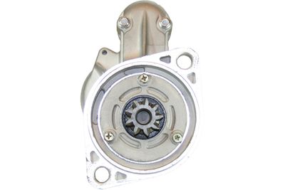 Стартер Exact 2-0648 для ISUZU D-MAX