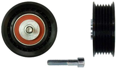 Tensioner Pulley, V-ribbed belt P200031