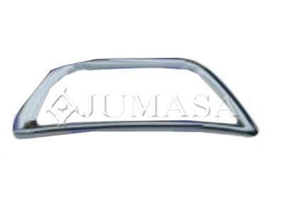 Решетка вентилятора, буфер JUMASA 28014008 для RENAULT CAPTUR