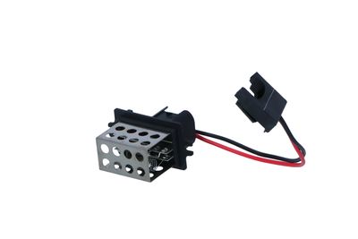 WIDERSTAND INNENRAUMGEBLäSE NRF 342056 8