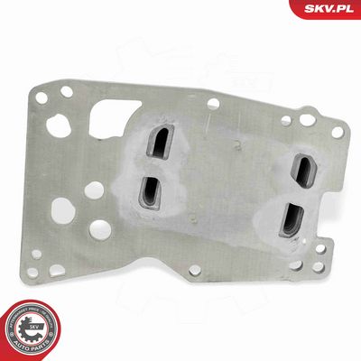 RADIATOR ULEI ULEI MOTOR ESEN SKV 31SKV378 2