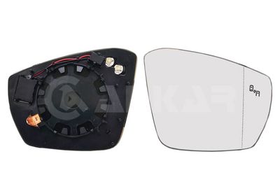 STICLA OGLINDA OGLINDA RETROVIZOARE EXTERIOARA