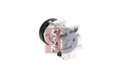 KOMPRESSOR KLIMAANLAGE AKS DASIS 853092N 5