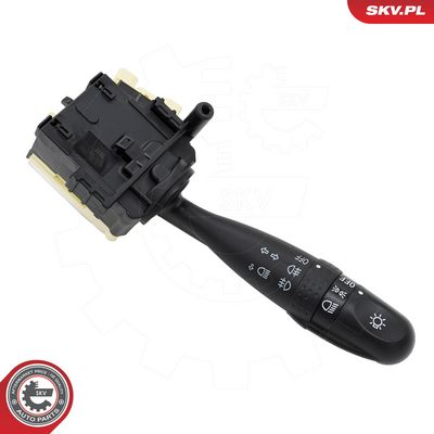COMUTATOR COLOANA DIRECTIE ESEN SKV 38SKV598 6