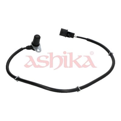 Sensor, ABS ASHIKA 151-05-562 for MITSUBISHI