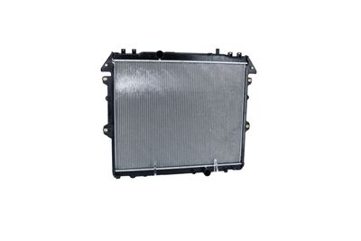 RADIATOR RACIRE MOTOR NRF 53921A 45
