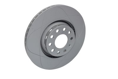 BREMSSCHEIBE ATE 24032501371 24