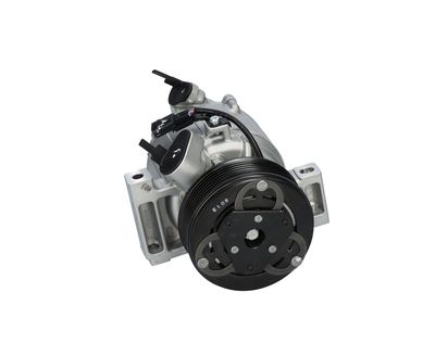 COMPRESOR CLIMATIZARE VALEO 813199 22