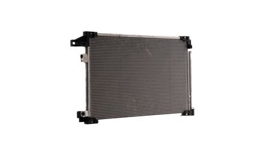 CONDENSATOR CLIMATIZARE MAHLE AC1181000S 41