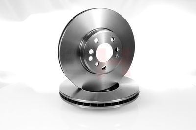 DISC FRANA GH GH401595 10