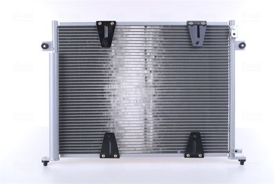 NISSENS 940373 Радиатор кондиционера  для SUZUKI GRAND VITARA (Сузуки Гранд витара)