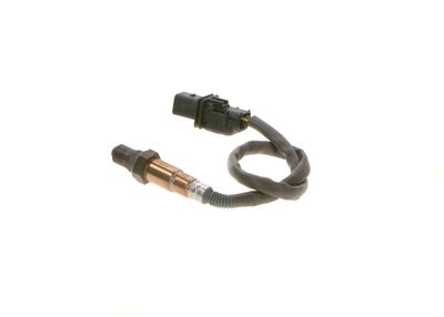 SONDA LAMBDA BOSCH 0258017355 13