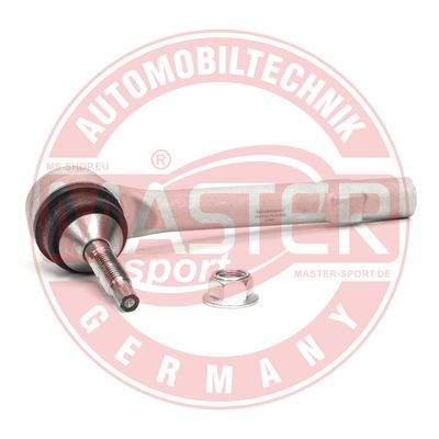 MASTER-SPORT GERMANY 15031S-PCS-MS Наконечник рулевой тяги  для TESLA MODEL X
 (Тесла Модел x
)