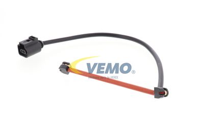 WARNKONTAKT BREMSBELAGVERSCHLEIß VEMO V10721036 16