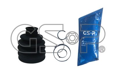 Комплект пыльника, приводной вал GSP 781460 для SMART FORTWO