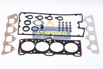 JAPANPARTS Tarpiklių komplektas, cilindro galva