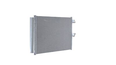 CONDENSATOR CLIMATIZARE MAHLE AC1142000S 32