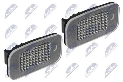 ILUMINARE NUMAR DE CIRCULATIE