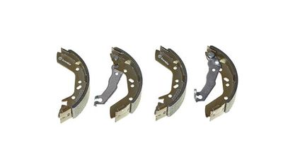 Brake Shoe Set S 30 517