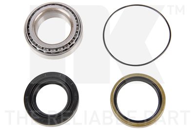 RULMENT ROATA NK 763002