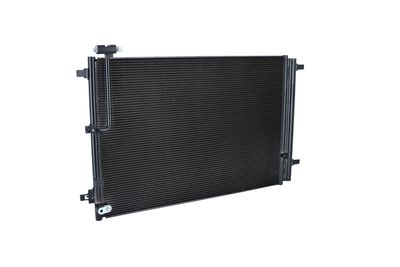 CONDENSATOR CLIMATIZARE NRF 350607 42