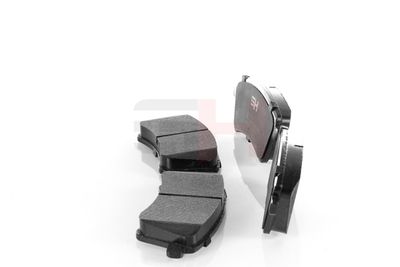 SET PLACUTE FRANA FRANA DISC GH GH413008 46