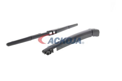 SET STERGATOARE CURATARE PARBRIZ ACKOJA A520481 29