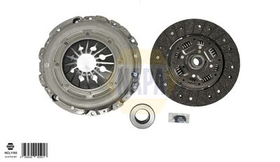 NAPA Clutch Kit NCL1193
