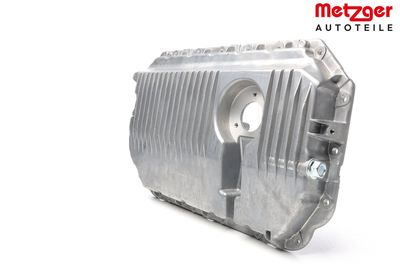 ÖLWANNE METZGER AUTOTEILE 7990195 26