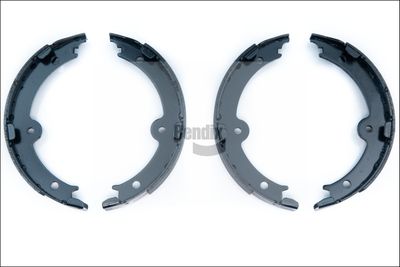 SET SABOTI FRANA FRANA DE MANA