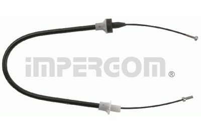 въжен механизъм, задействане на съединителя ORIGINAL IMPERIUM 810400