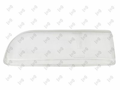 STREUSCHEIBE HAUPTSCHEINWERFER