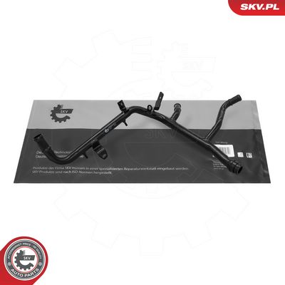 Potrubie chladiva ESEN SKV 54SKV421