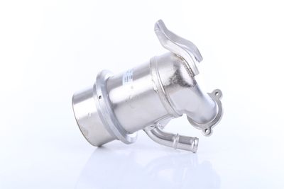 KüHLER ABGASRüCKFüHRUNG NISSENS 989421 12