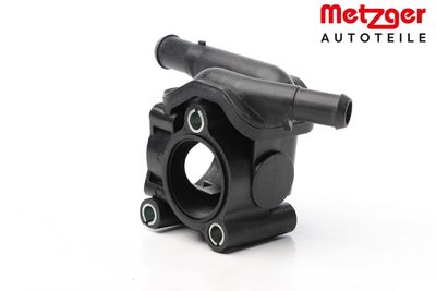 CARCASA TERMOSTAT METZGER AUTOTEILE 4010096 26
