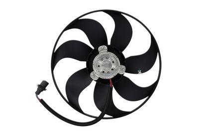 VENTILATOR RADIATOR KAMOKA 7742017 1