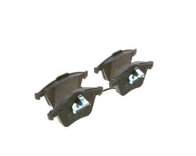 BREMSBELAGSATZ SCHEIBENBREMSE BOSCH 0986494550 17