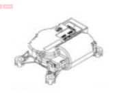 ELEMENT DE CONTROL AER CONDITIONAT DENSO DAT23009 1