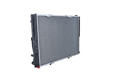 RADIATOR RACIRE MOTOR NRF 58156 21