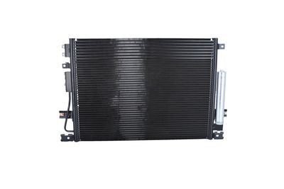 CONDENSATOR CLIMATIZARE NRF 35966 26