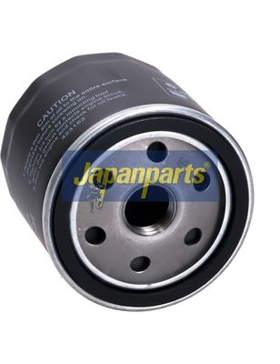 JAPANPARTS Alyvos filtras