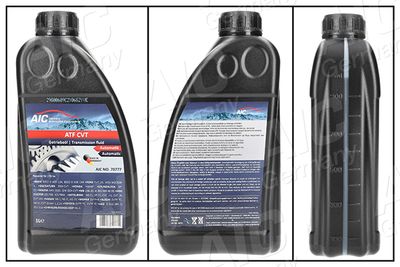 SET PIESE SCHIMB ULEI TRANSMISIE AUTOMATA AIC 70936SET 2