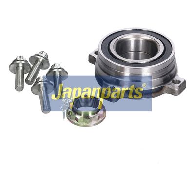 JAPANPARTS Rato stebulė
