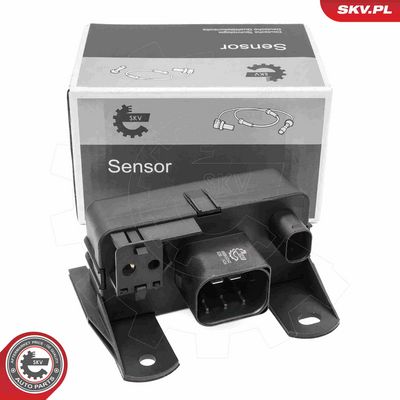 UNITATE DE CONTROL BUJII INCANDESCENTE ESEN SKV 96SKV242